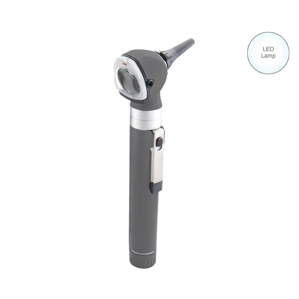 ADC Diagnostix ™ Otoscope Set 2.5V - Pocket