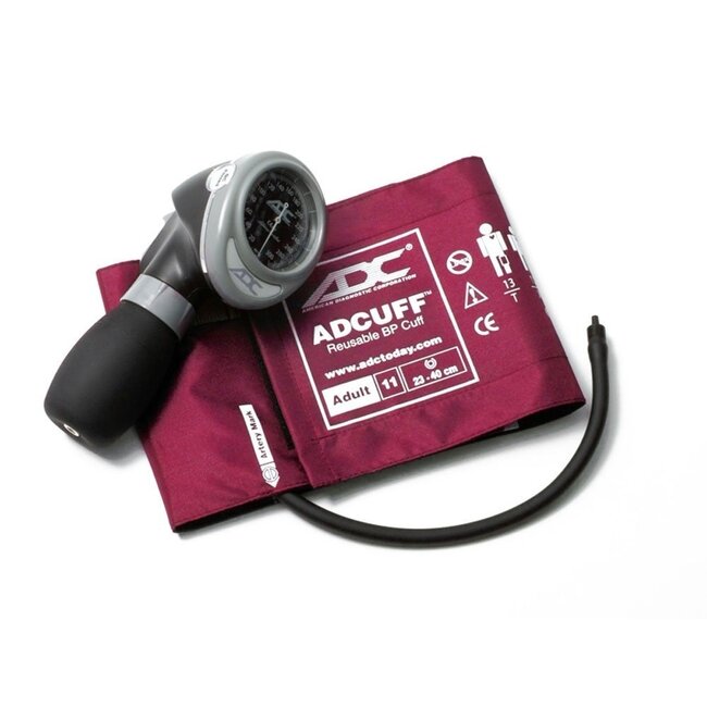 ADC Diagnostix™ 703 Palm Bloeddrukmeter