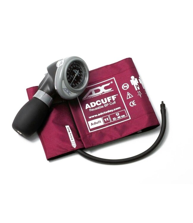 ADC Diagnostix™ 703 Palm Bloeddrukmeter