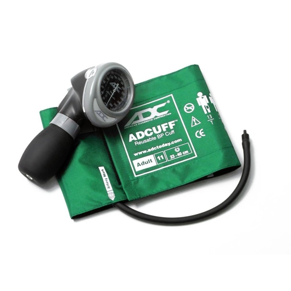 ADC Diagnostix™ 703 Palm Bloeddrukmeter