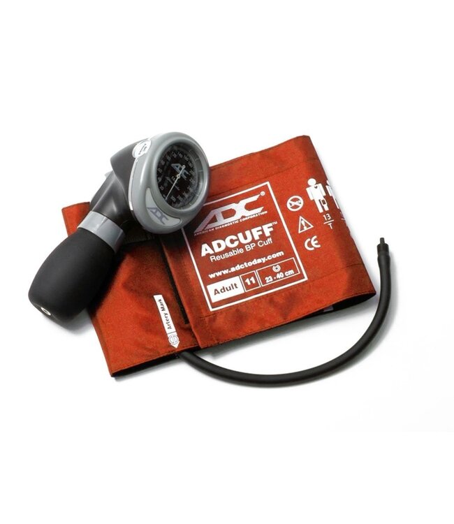 Diagnostix™ 703 Palm Bloeddrukmeter