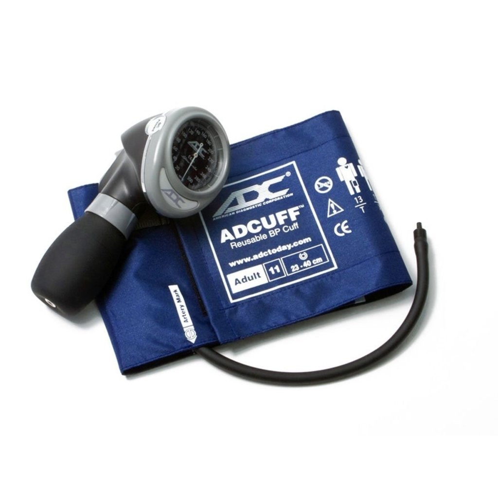 ADC Tensiomètre de paume Diagnostix™ 703