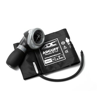 ADC Tensiomètre de paume Diagnostix™ 703