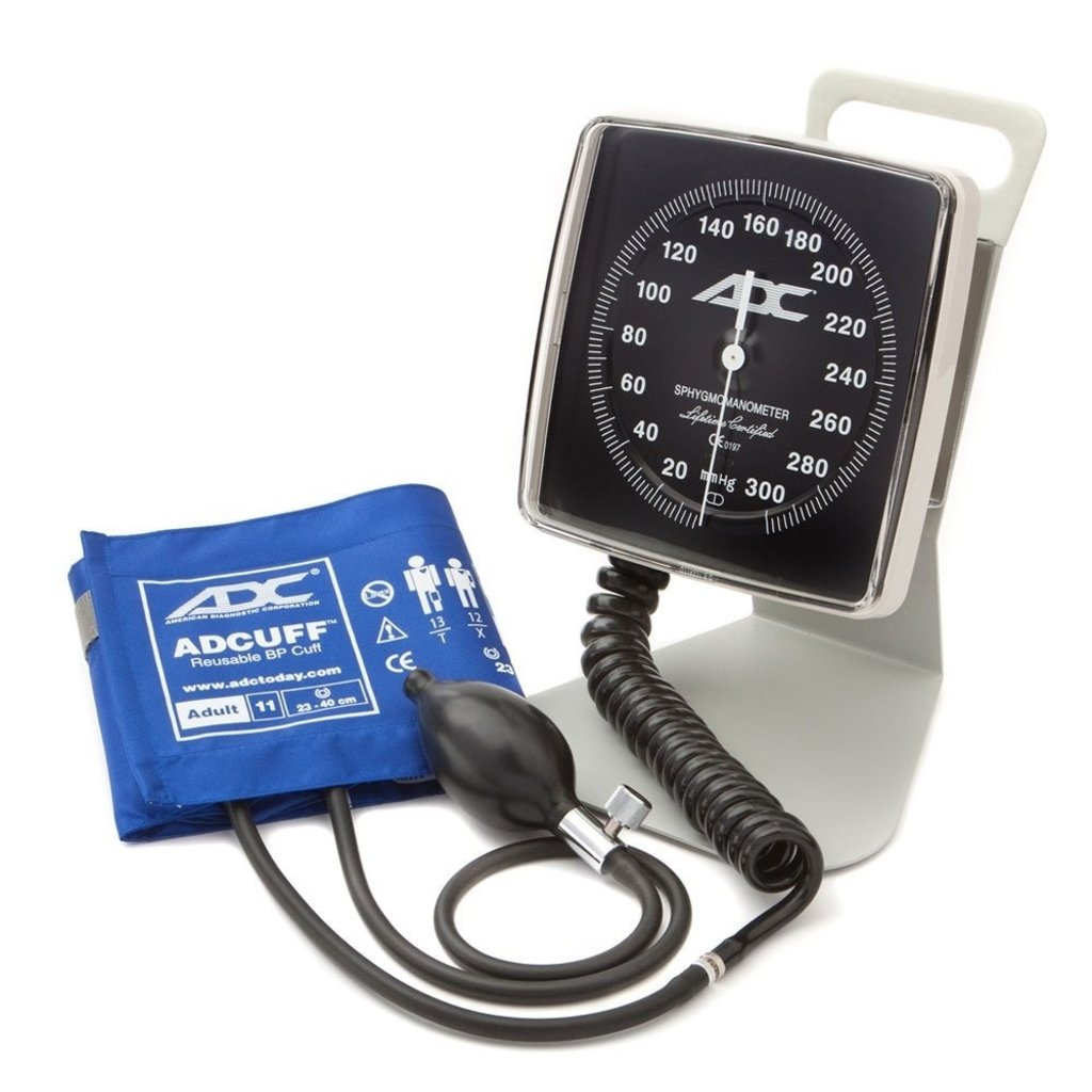 ADC Diagnostix™ 750D Bloeddrukmeter - Desk