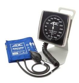 ADC Diagnostix™ 750D Blood Pressure Monitor - Desk