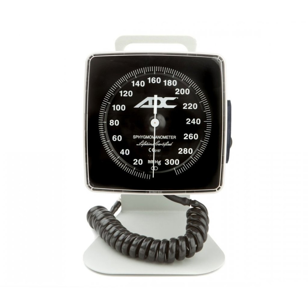 ADC Diagnostix™ 750D Bloeddrukmeter - Desk