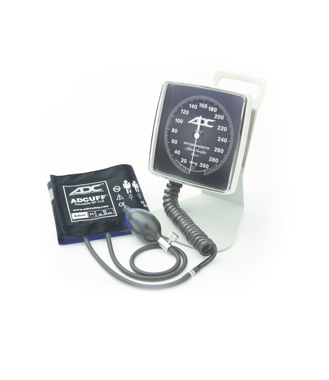 Diagnostix™ 750D Blood Pressure Monitor - Desk