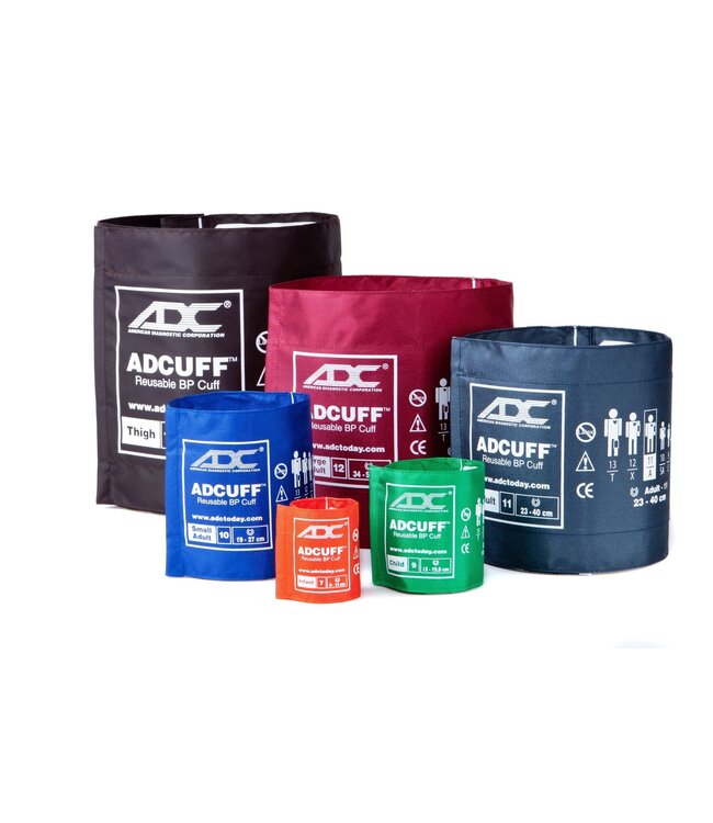 ADC Diagnostix™ 750D Blood Pressure Monitor - Desk