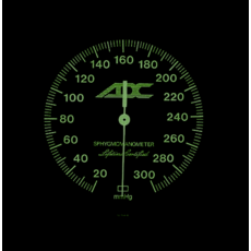 ADC Diagnostix™ 750D Bloeddrukmeter - Desk