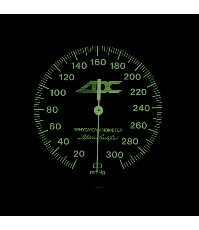 ADC Tensiomètre Diagnostix™ 750D - Bureau