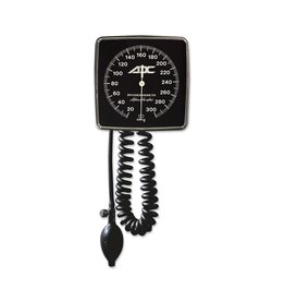 ADC Diagnostix™ 750W Blood Pressure Monitor - Wall Mount