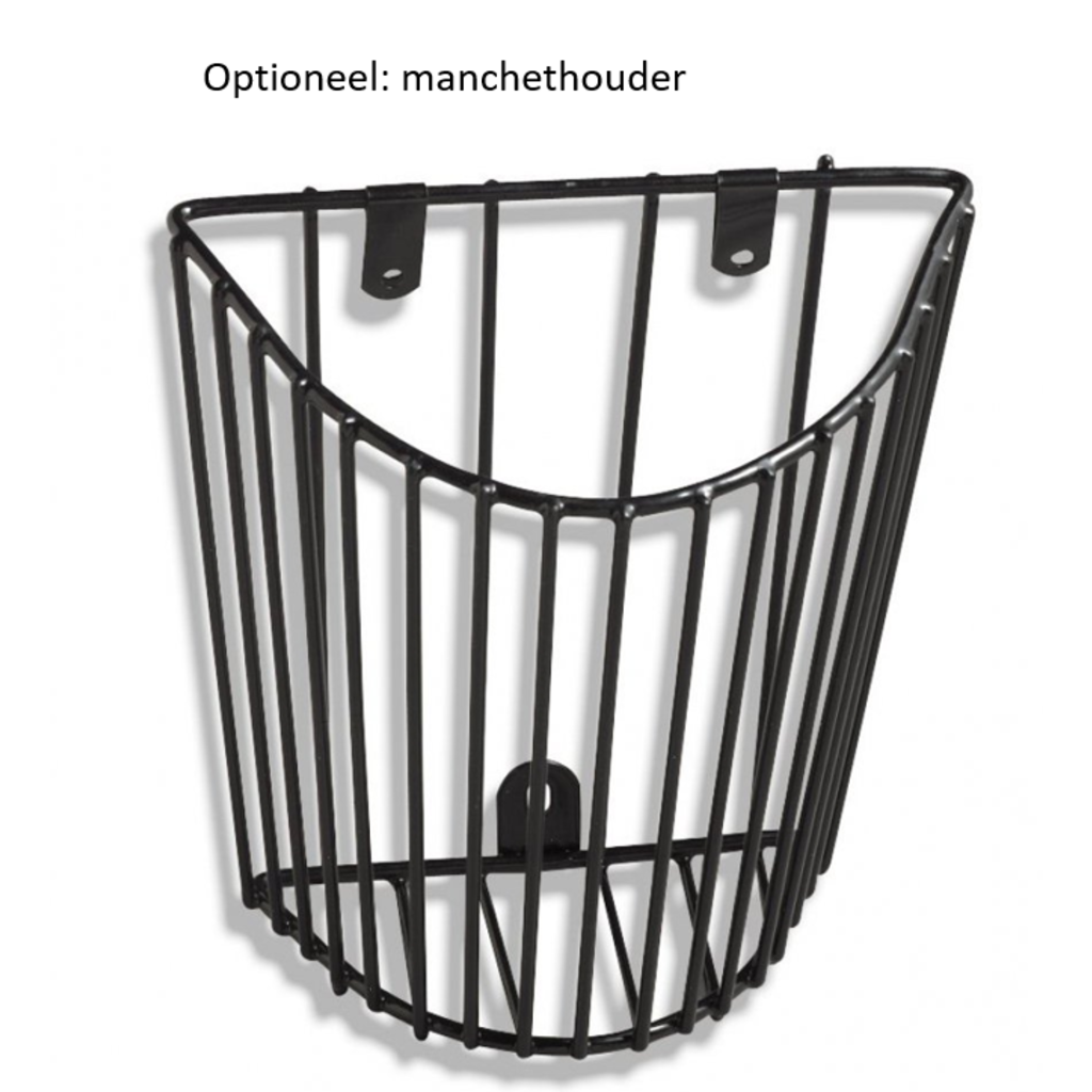 ADC Diagnostix™ 750W Bloeddrukmeter - Muurbevestiging