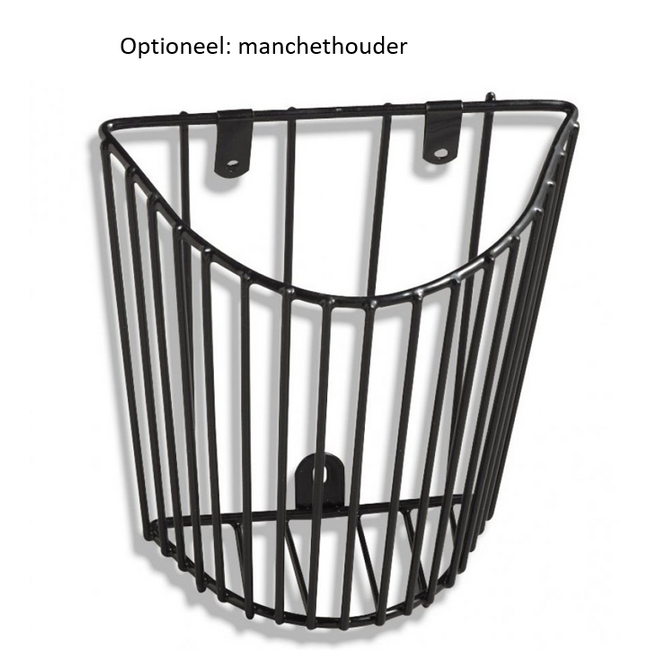 ADC Tensiomètre Diagnostix™ 750W - Montage mural