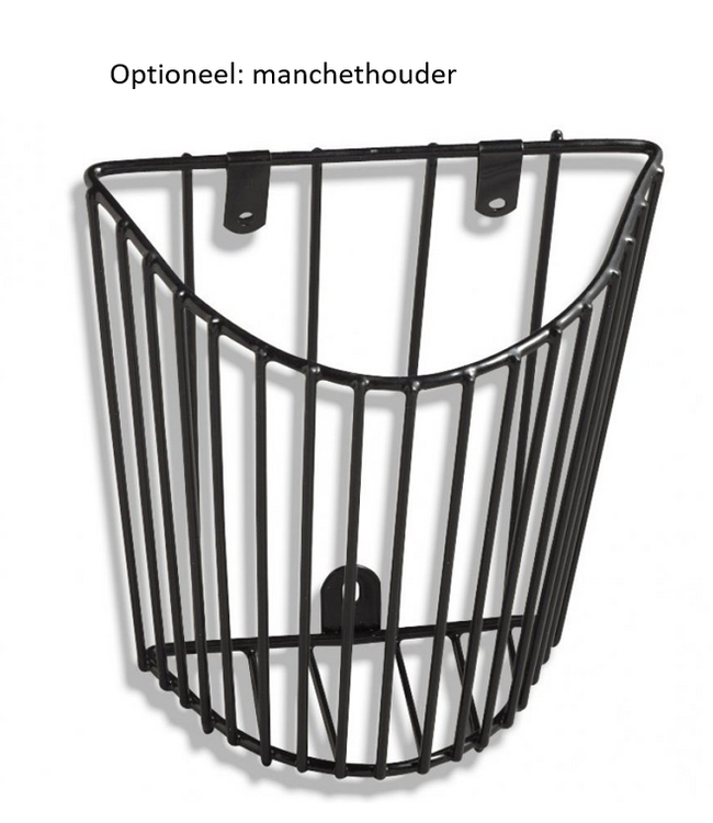 Diagnostix™ 750W Bloeddrukmeter - Muurbevestiging