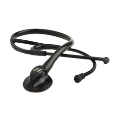 ADC Adscope® 600 Cardiology Stethoscoop Tactical Black
