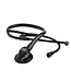 Adscope® 600 Cardiology Stethoscope Tactical Black
