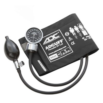 ADC Diagnostix™ 700 Blood Pressure Monitor