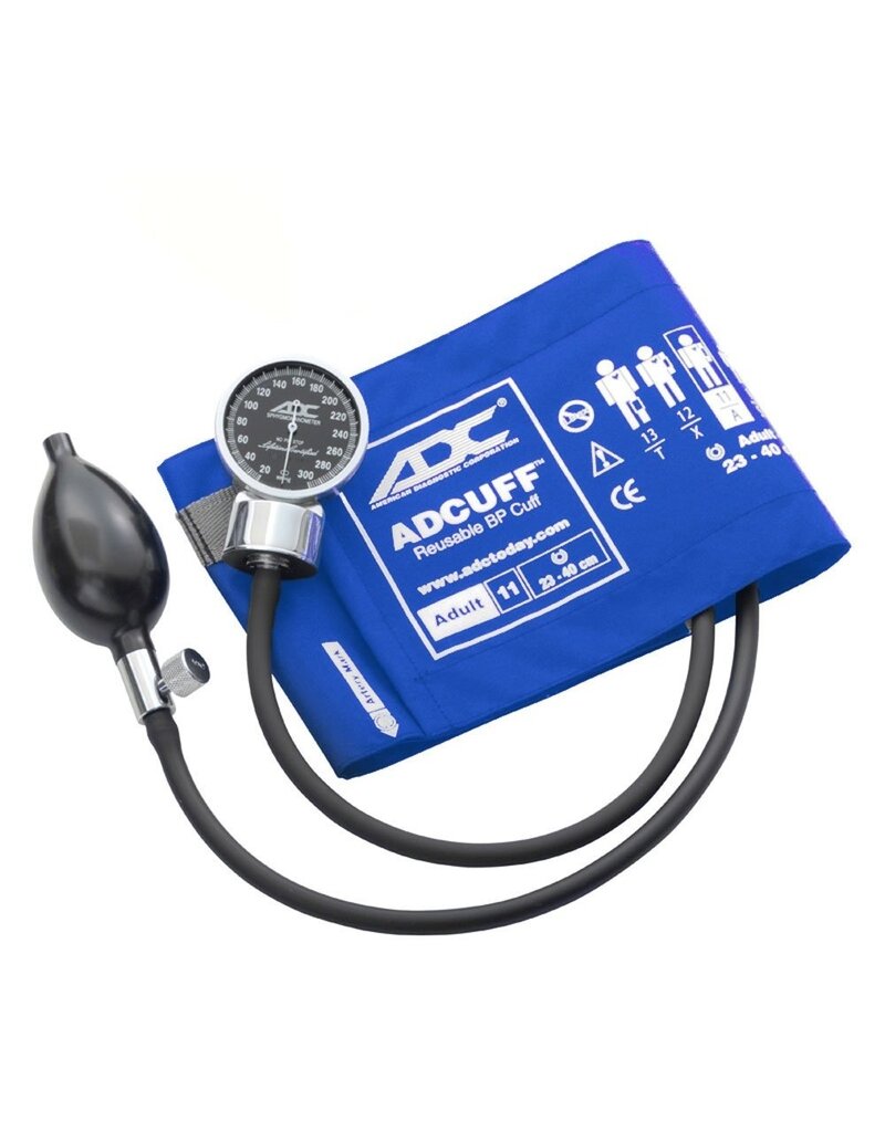 ADC Diagnostix™ 700 Blood Pressure Monitor