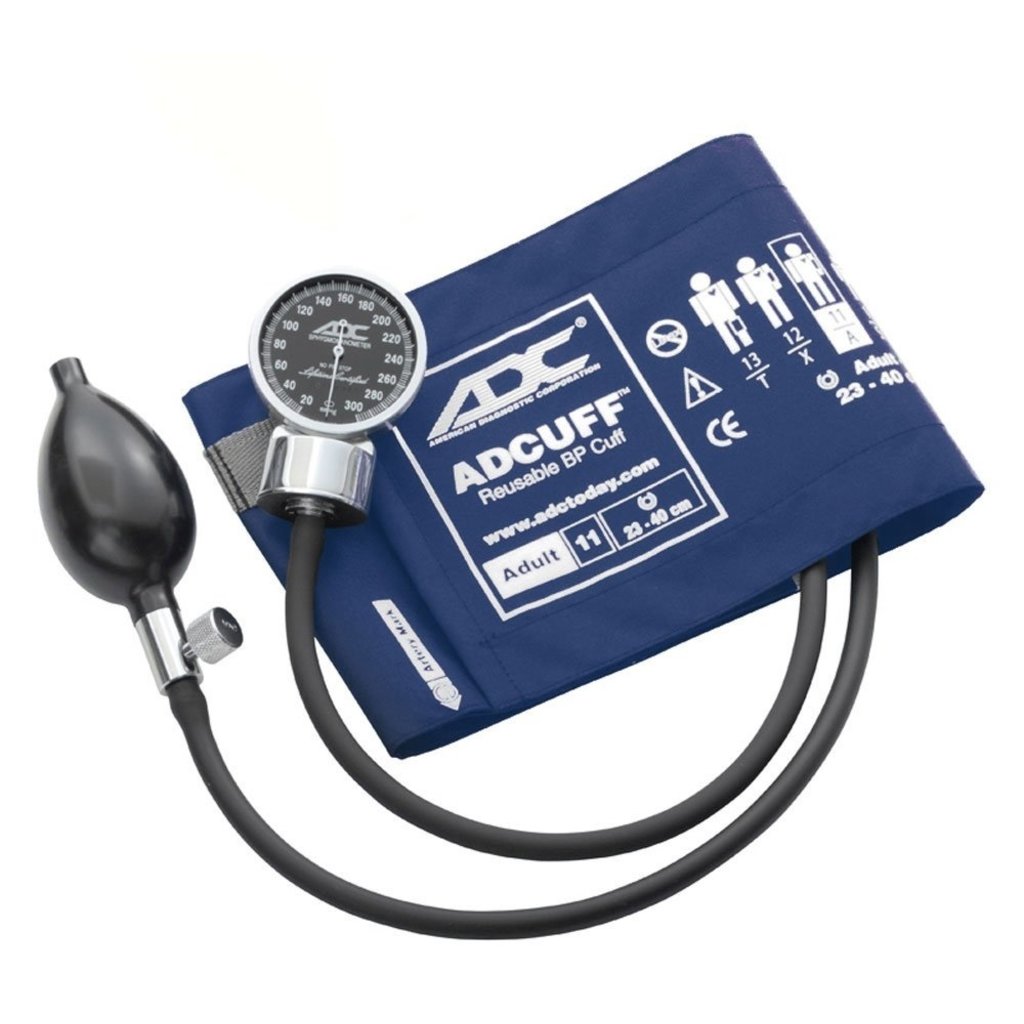 ADC Diagnostix™ 700 Bloeddrukmeter