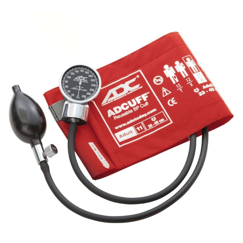 ADC Tensiomètre Diagnostix™ 700