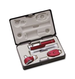 ADC Otoscope Diagnostix™ + Ophtalmoscope 2.5V-Pocket (Xenon)