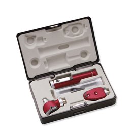 Otoscope Diagnostix™ + Ophtalmoscope 2.5V-Pocket (Xenon)