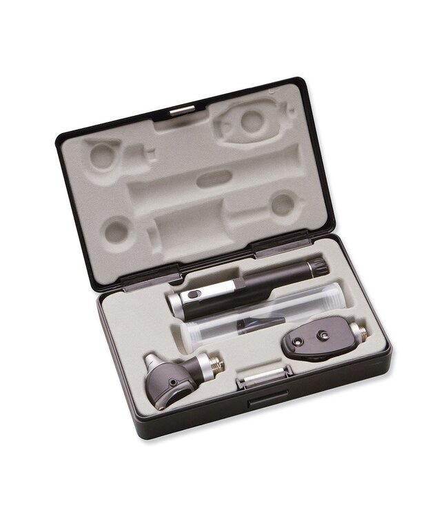 ADC Otoscope Diagnostix™ + Ophtalmoscope 2.5V-Pocket (Xenon)