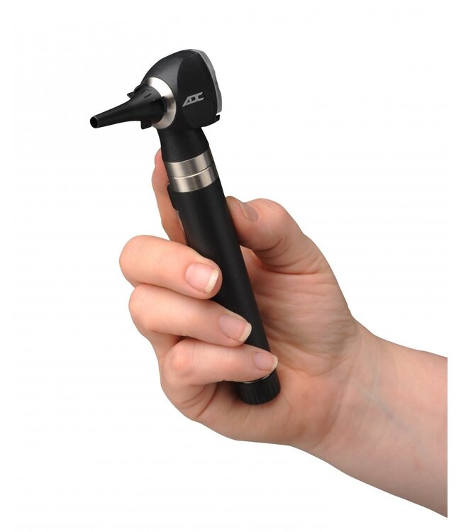 Diagnostix™ Otoscope + Ophthalmoscope 2.5V-Pocket (Xenon)
