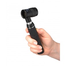 Diagnostix™ Dermatoscoopset 3.5V incl. oplaadbaar handvat