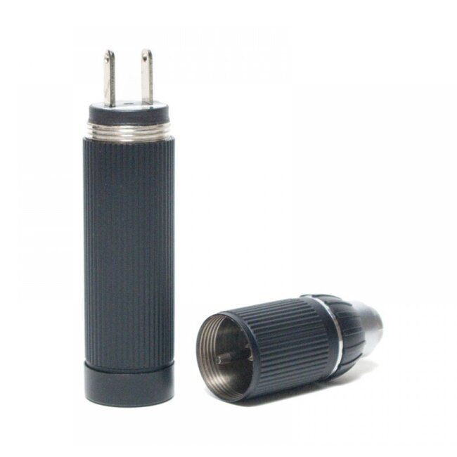 ADC Diagnostix™ Dermatoscoopset 3.5V incl. oplaadbaar handvat