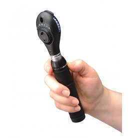 ADC Diagnostix™ Ophthalmoscope Set Coax+ 3.5V LED