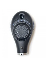 ADC Diagnostix™ Ophthalmoscope Set Coax Plus 3.5V incl. Rechargeable handle