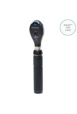 ADC Diagnostix™ Ophthalmoscope Set Coax Plus 3.5V incl. Rechargeable handle