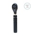 Diagnostix™ Ophthalmoscope Set Coax Plus 3.5V LED incl. Rechargeable handle