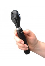 ADC Diagnostix™ Ophthalmoscope Set Coax 3.5V incl. Rechargeable handle