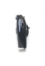 ADC Diagnostix™ Ophthalmoscope Set Coax 3.5V incl. Rechargeable handle