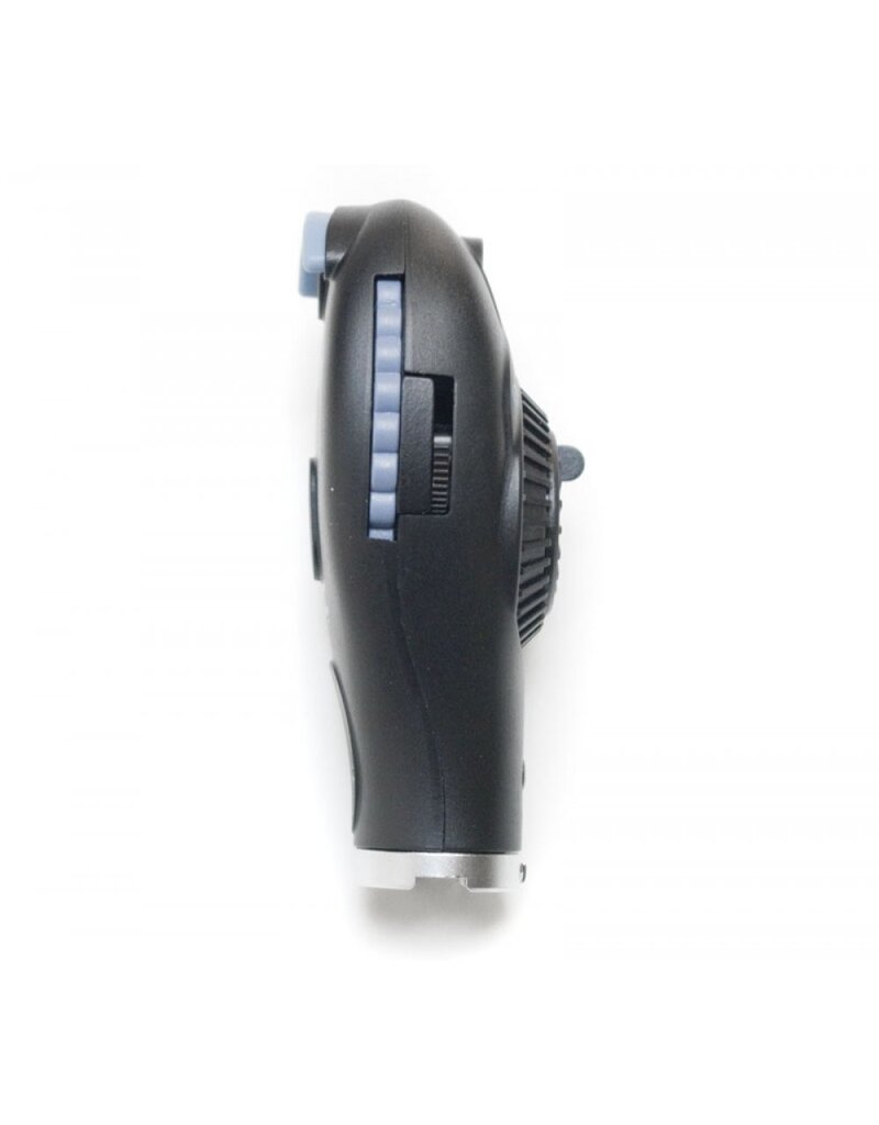ADC Diagnostix™ Ophthalmoscope Set Coax 3.5V incl. Rechargeable handle