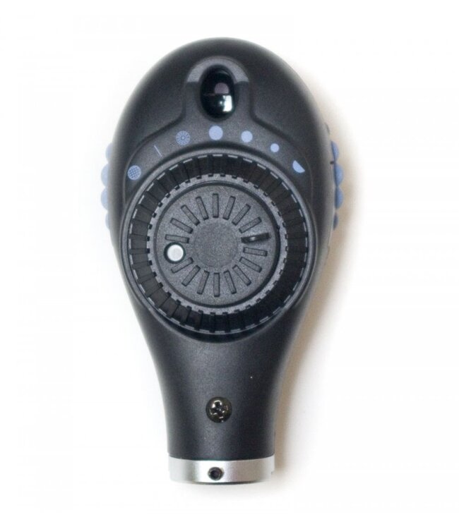 Diagnostix™ Oftalmoscoopset Coax 3.5V incl. oplaadbaar handvat