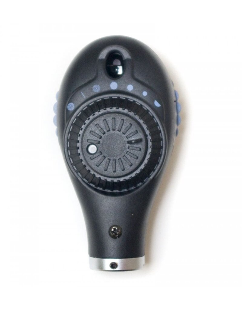 ADC Diagnostix™ Ophthalmoscope Set Coax 3.5V incl. Rechargeable handle