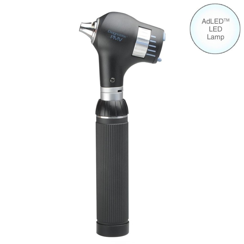 Diagnostix™ Otoscoopkop 3.5V - PMV