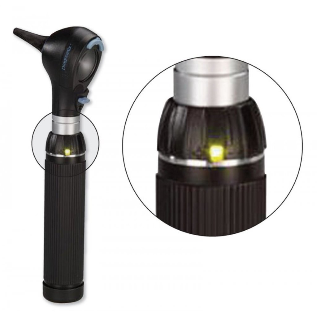 Diagnostix™ Otoscoopkop 3.5V - PMV