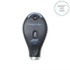 ADC Diagnostix™ Oftalmoscoopkop 3.5V Coax