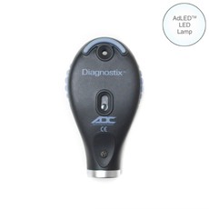 Diagnostix™ Oftalmoscoopkop 3.5V Coax