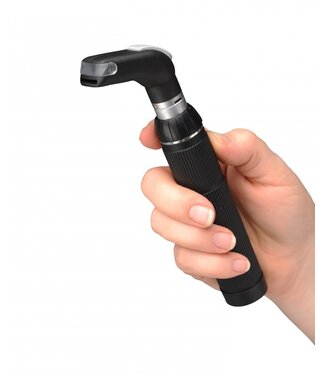 Adctoday Diagnostix™ Keellampset 3.5V LED  incl. oplaadbaar handvat