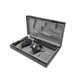 Diagnostix™ Otoscoop PMV + Oftalmoscoop Coax Plus 3.5V-Portable