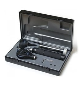 Diagnostix™ Otoscoop + Oftalmoscoop Coax 3.5V-Portable
