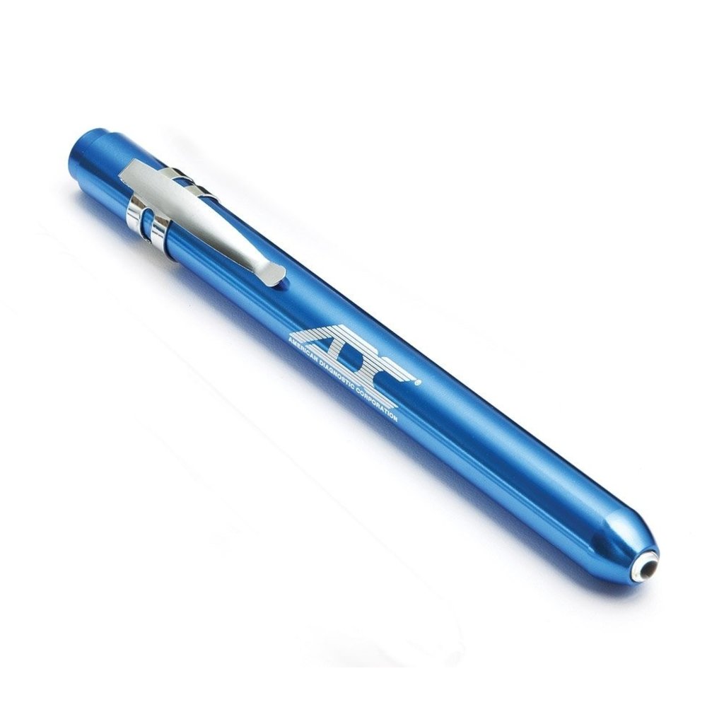 ADC Metalite II™ Penlight LED