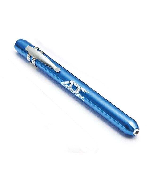 ADC Metalite II™ Penlight LED