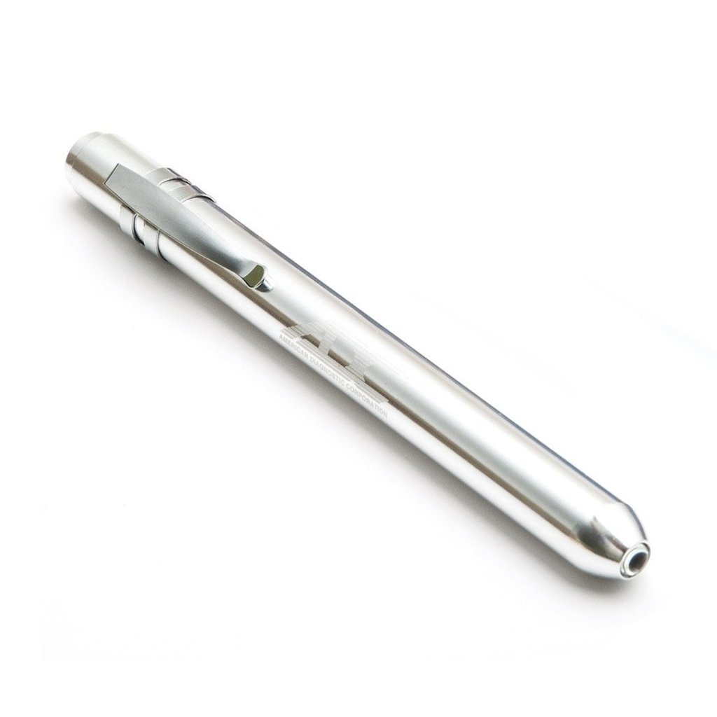 ADC Metalite II™ Penlight LED