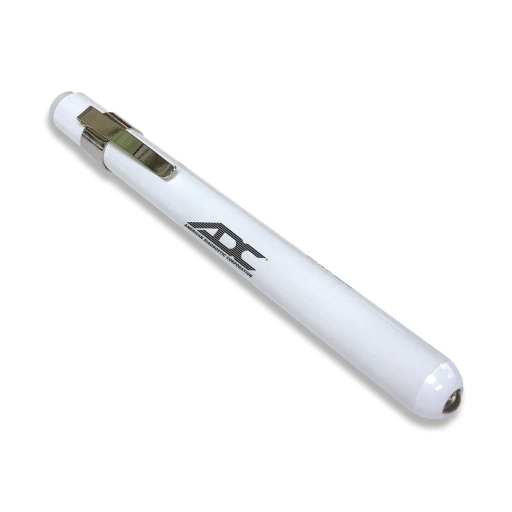 ADC Metalite II™ Penlight LED